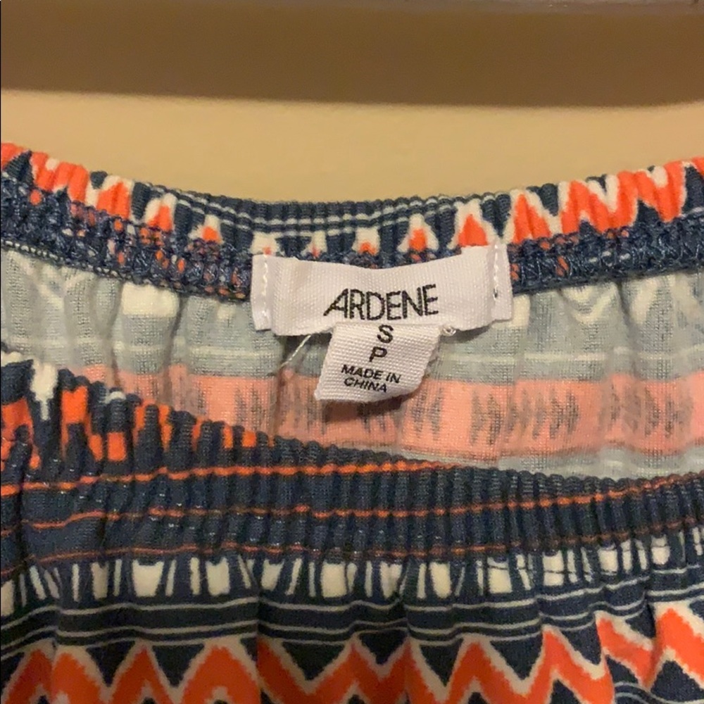 Romper - Picture 3 of 3